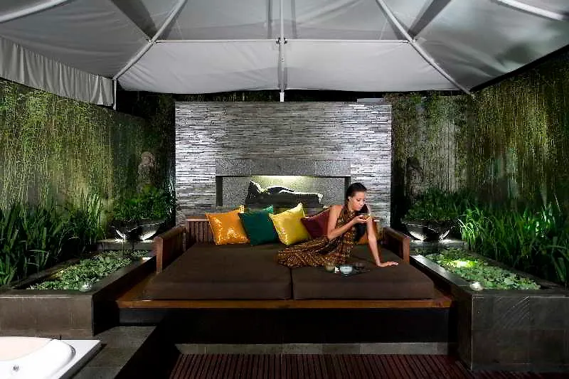 The Kayana Villa Seminyak  0*, Seminyak (Bali) Indonesia