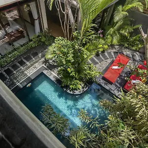 The Bali Dream , Seminyak Indonésie