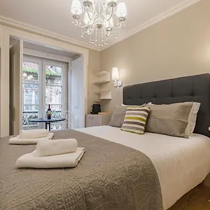 Lovelystay - Charming Douradoures I , Lisboa Portugal